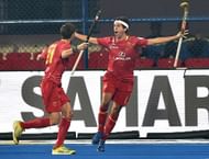 Argentina v Spain - FIH Men's Hockey World Cup